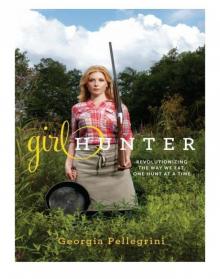 Girl Hunter