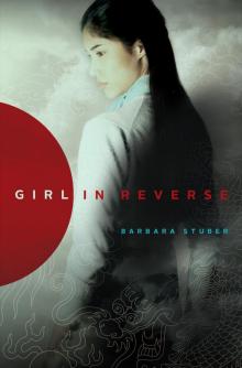 Girl in Reverse (9781442497368)