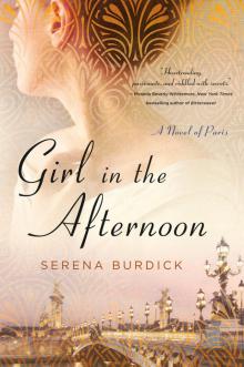 Girl in the Afternoon Read online