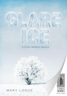 Glare Ice Read online
