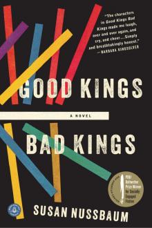 Good Kings Bad Kings