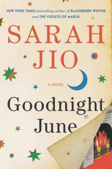 Goodnight June: A Novel Read online