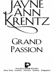 Grand Passion Read online