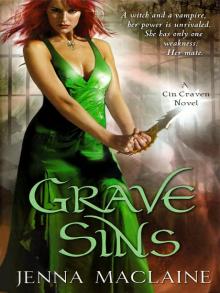 Grave Sins