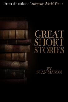 Great Short Stories Read online
