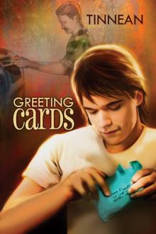Greeting Cards Read online