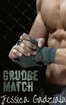 Grudge Match Read online