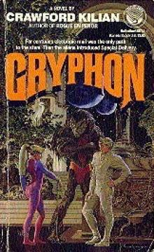 Gryphon Read online