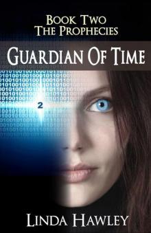 Guardian of Time Read online