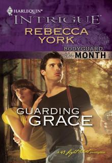 Guarding Grace Read online