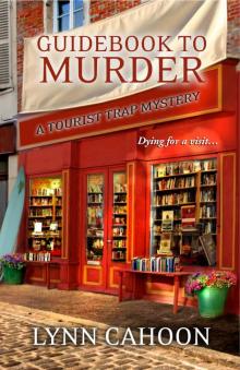 Guidebook to Murder Read online