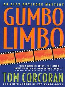 Gumbo Limbo Read online