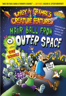 Hair Ball from Outer Space Read online