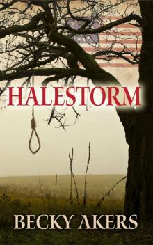Halestorm Read online