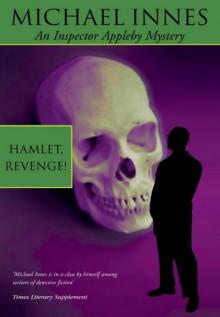 Hamlet Revenge! Read online