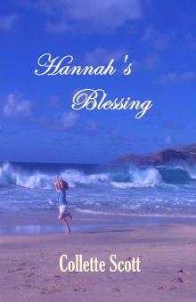 Hannah's Blessing Read online