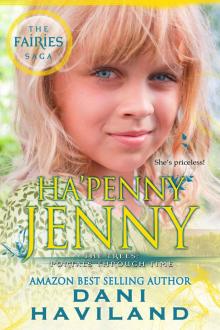 Ha'penny Jenny Read online