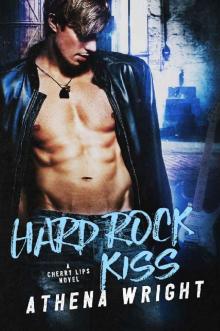Hard Rock Kiss Read online