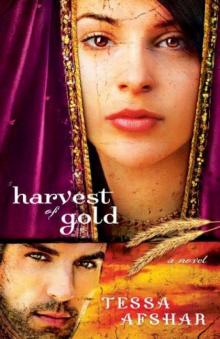 Harvest - 02 - Harvest of Gold Read online