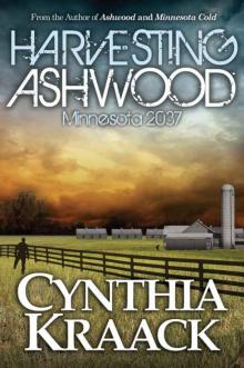 Harvesting Ashwood Minnesota 2037 Read online