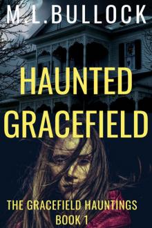 Haunted Gracefield Read online