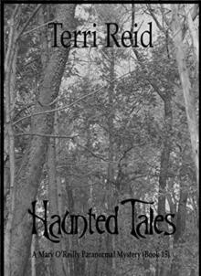 Haunted Tales Read online