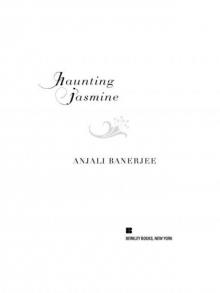 Haunting Jasmine Read online