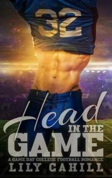 Head in the Game (Game Day #1) Read online