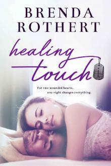Healing Touch Read online