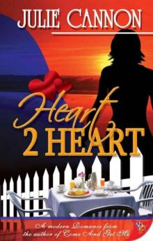 Heart 2 Heart Read online