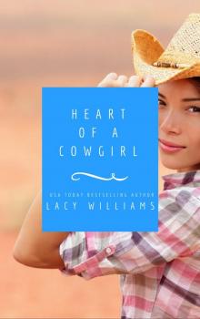Heart of a Cowgirl Read online