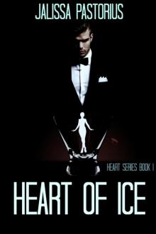 Heart of Ice Read online