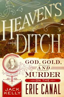 Heaven's Ditch Read online