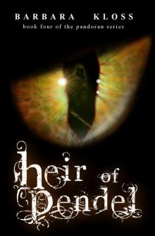 Heir of Pendel (A Pandoran Novel, #4) Read online
