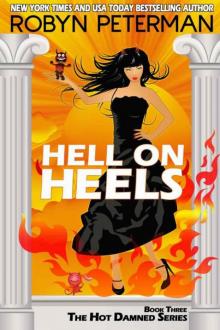 Hell On Heels Read online