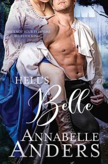 Hell’s Belle Read online