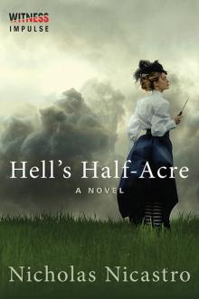 Hell's Half-Acre Read online
