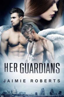 Her Guardians: Her Guardians Trilogy Book 1 Read online