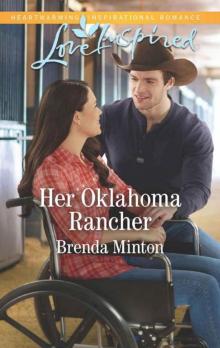 Her Oklahoma Rancher (Mercy Ranch Book 3) Read online
