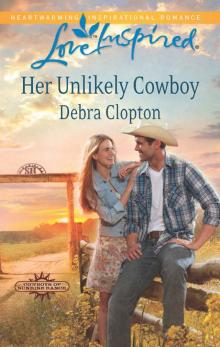 Her Unlikely Cowboy Read online