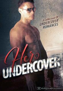 Hero Undercover: 25 Breathtaking Bad Boys Read online