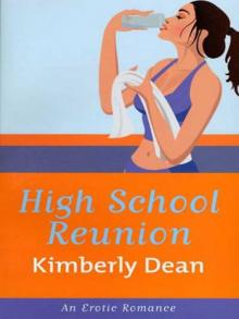 High School Reunion Read online