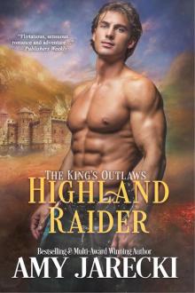Highland Raider Read online
