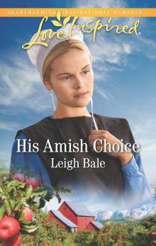 His Amish Choice Read online