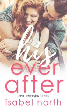 His Ever After (Love, Emerson Book 3) Read online