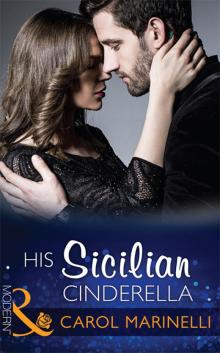 His Sicilian Cinderella Read online