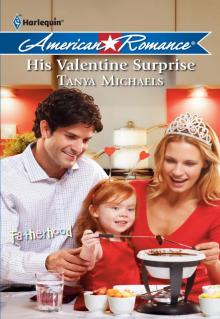 His Valentine Surprise Read online