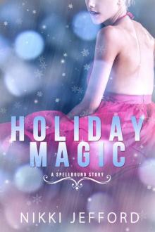 Holiday Magic Read online