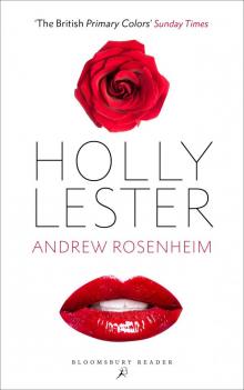 Holly Lester Read online