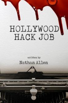 Hollywood Hack Job Read online
